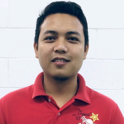 Muhammad Azudin